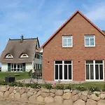 Ferienhaus Strandrose