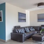 Ferienhaus Strandrose