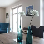 Ferienhaus Strandrose