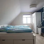 Ferienhaus Strandrose Rerik