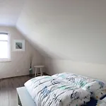Strandrose Ferienhaus