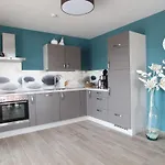 Ferienhaus Strandrose *