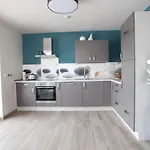 Ferienhaus Strandrose