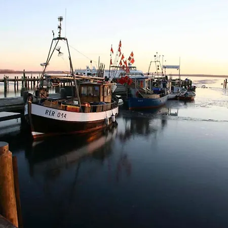 Strandrose Semesterbostad *