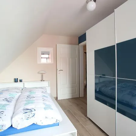 Strandrose Semesterbostad