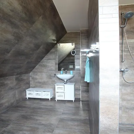 Strandrose Semesterbostad Rerik