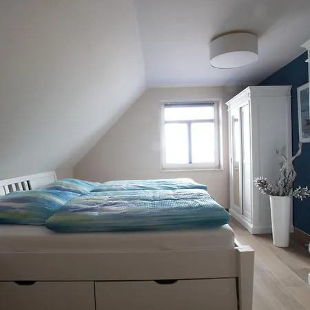 Strandrose Semesterbostad