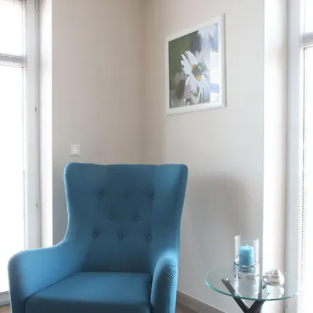 Strandrose Semesterbostad *