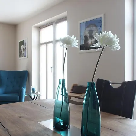 Vakantiehuis Strandrose