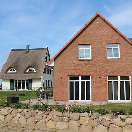 Strandrose Vakantiehuis *